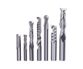 TCT数控刀 实力制造铸就铣削利器，好兄弟的坚实后盾