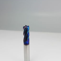 硬质合金圆鼻钨钢铣刀涂层数控刀具 关键制造厂家与产品解析