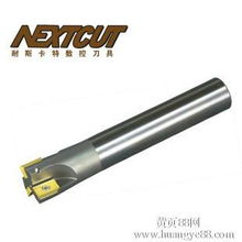 高精密制造的核心利器 探索株洲非标刀具与铣刀系列