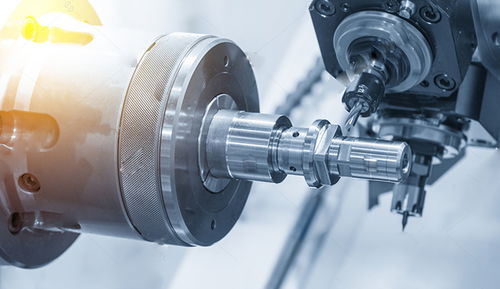 陶瓷铣刀 现代高速加工的刚柔并济之选